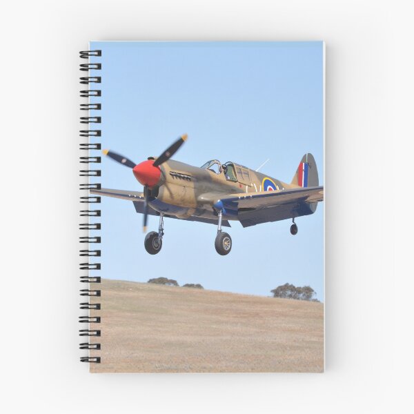 Item preview, Jamestown Airshow 2018-Kittyhawk VH-KTY Landing designed and sold by muz2142.