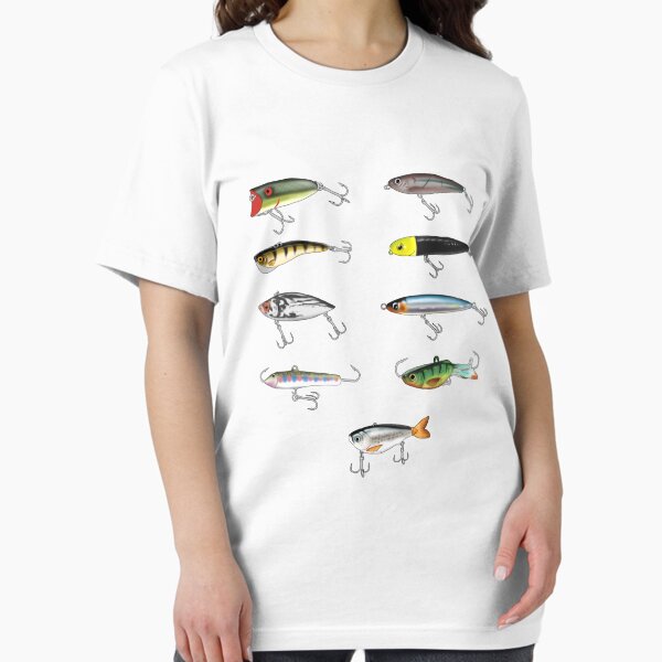 Item preview, Fishing Lures designed and sold by aajfishing.
