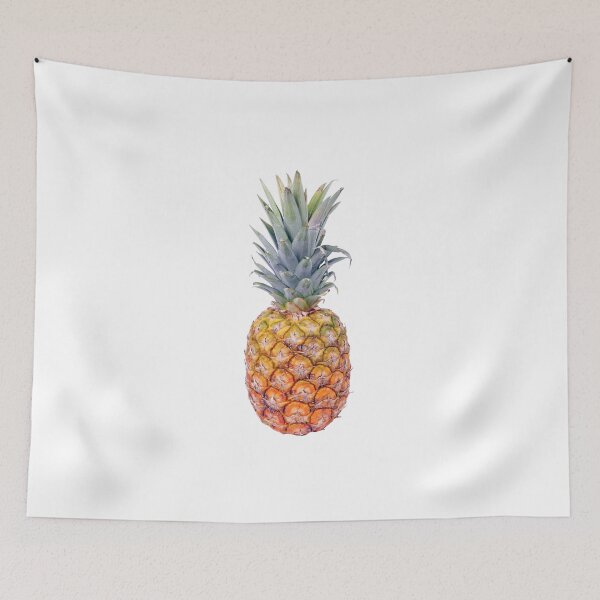 Item preview, pineapple  designed and sold by freedom4life.