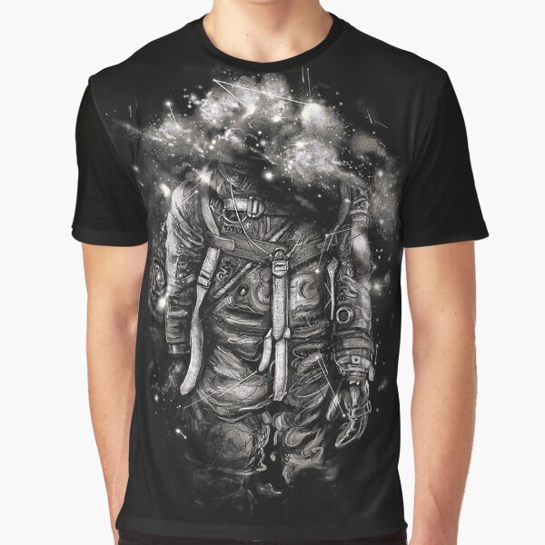 Item preview, Lost In Cosmic Shades designed and sold by nicebleed.