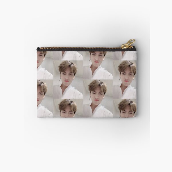 Item preview, JUNGKOOK BTS TWITTER SELCA 2018 designed and sold by kikimini.