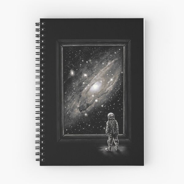 Item preview, Looking Through a Masterpiece designed and sold by nicebleed.