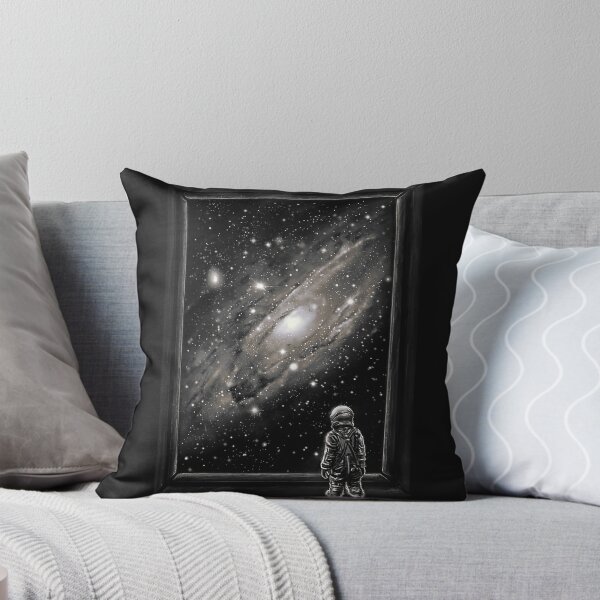 Item preview, Looking Through a Masterpiece designed and sold by nicebleed.