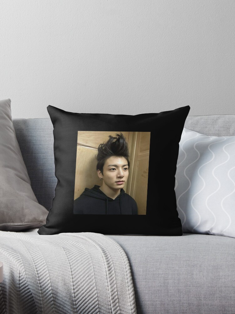 Bts pillowcase clearance