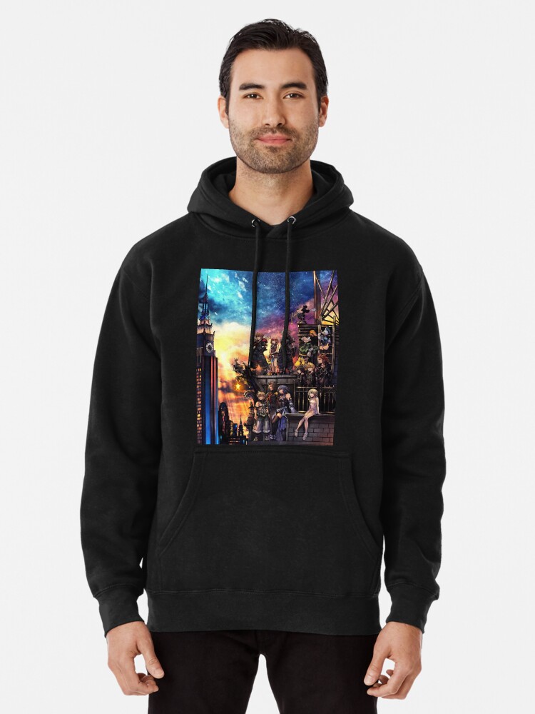 Pullover Hoodie by SmolYoonbum | Redbubble