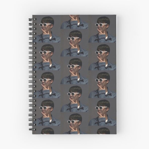 Item preview, JIN BTS TWITTER CULT BIRTHDAY designed and sold by kikimini.