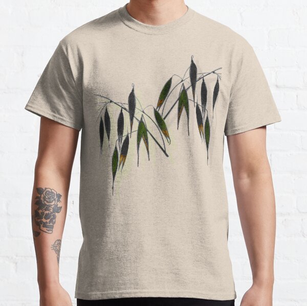 Wild Oats Classic T-Shirt