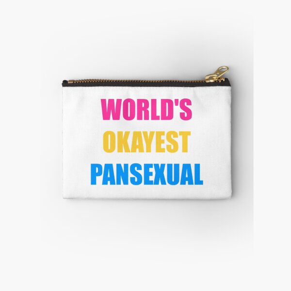 Item preview, el mejor pansexual del mundo designed and sold by katlcov1.
