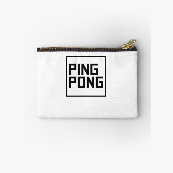Item preview, Ping Pong Table Tennis for Men Women Gift T Shirt 1 designed and sold by hadleydesigns.