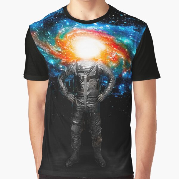 Item preview, Mr. Galaxy designed and sold by nicebleed.