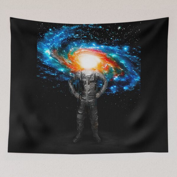 Item preview, Mr. Galaxy designed and sold by nicebleed.