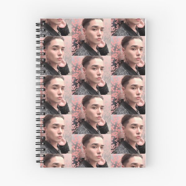 Item preview, DEANTRBL SELFIE 2018 designed and sold by kikimini.