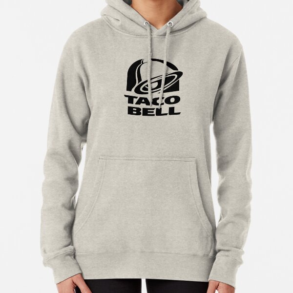 taco bell hoodie jeffree star