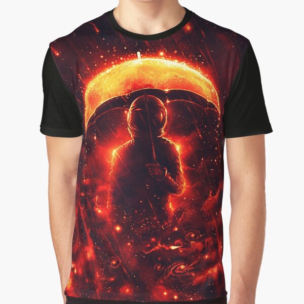 Item preview, Cosmic Rain designed and sold by nicebleed.
