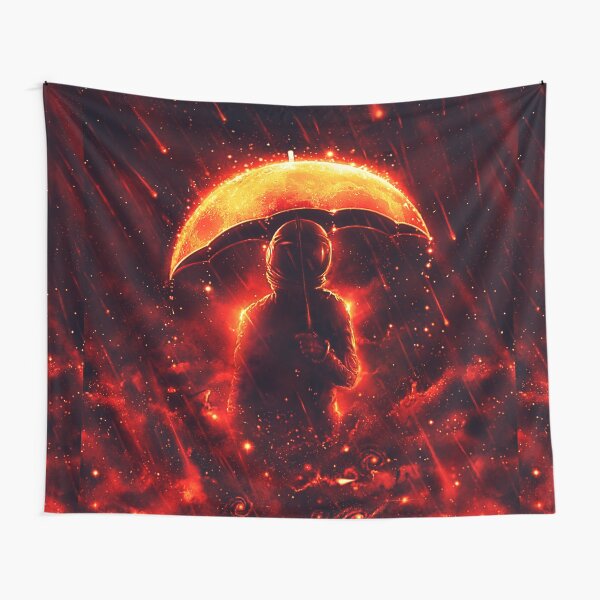 Item preview, Cosmic Rain designed and sold by nicebleed.