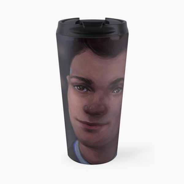 Connor Travel Mug