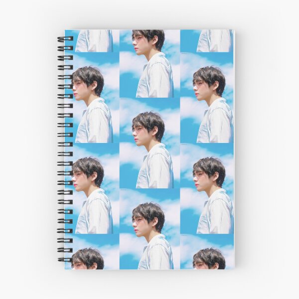 Item preview, BTS V TAEHYUNG designed and sold by kikimini.