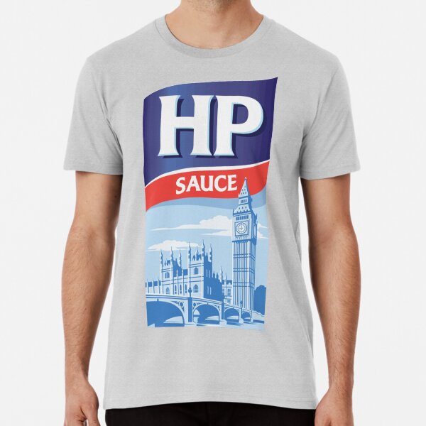 HP Sauce Premium T-Shirt