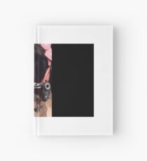 Auf gut Glück Notizbuch