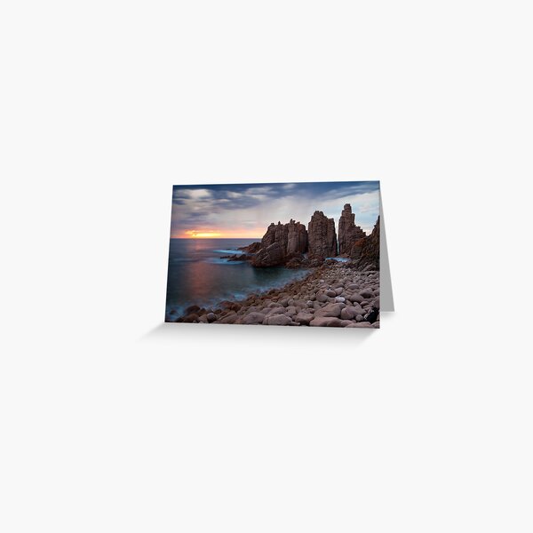 Item preview, The Pinnacles designed and sold by Travis Easton.