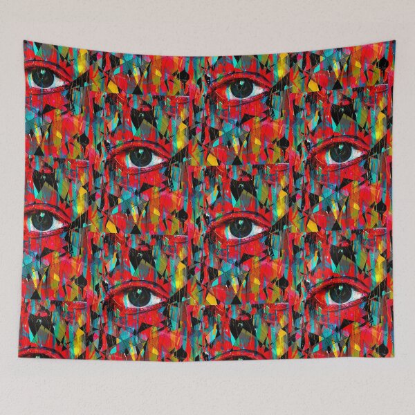 Item preview, Useless Eyes designed and sold by nicebleed.