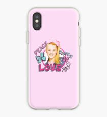Jojo Siwa iPhone cases & covers for XS/XS Max, XR, X, 8/8