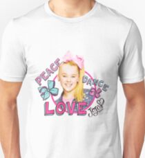 jojo siwa t shirt adults