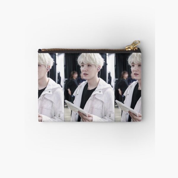 Item preview, BTS SUGA YOONGI designed and sold by kikimini.