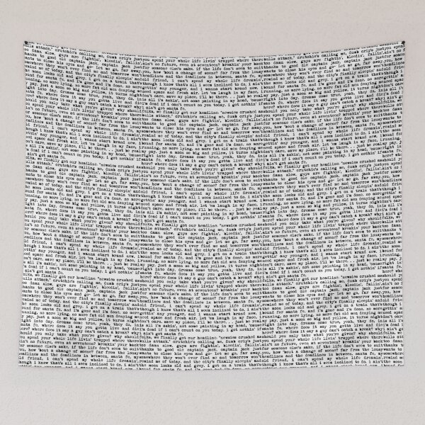 Item preview, santa fe designed and sold by katlcov1.
