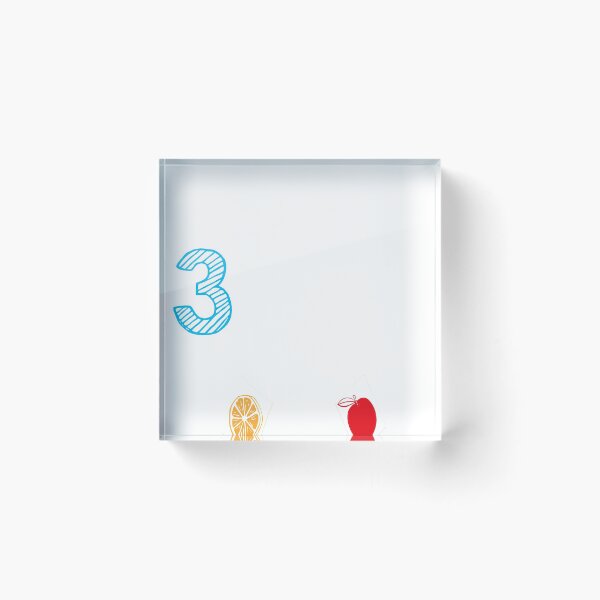 Item preview, 3rd birthday designed and sold by Eduard Beck.