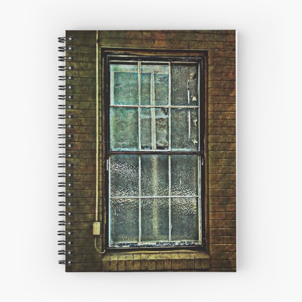 Item preview, Behind the panes  designed and sold by Scott Mitchell.