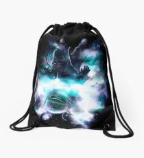Drop Drawstring Bag