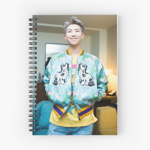 Item preview, RM NAMJOON BTS  designed and sold by kikimini.