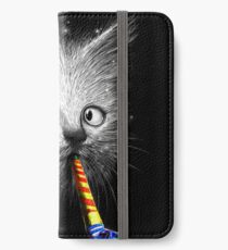 Slurp Party iPhone Wallet/Case/Skin