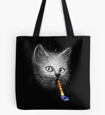 Slurp Party Tote Bag
