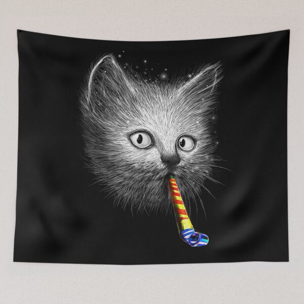 Item preview, Slurp Party designed and sold by nicebleed.