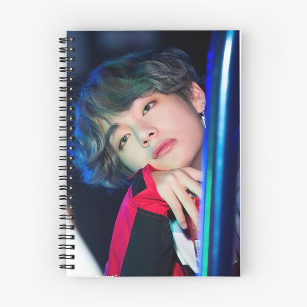Item preview, BTS TAEHYUNG V LOVE YOURSELF designed and sold by kikimini.