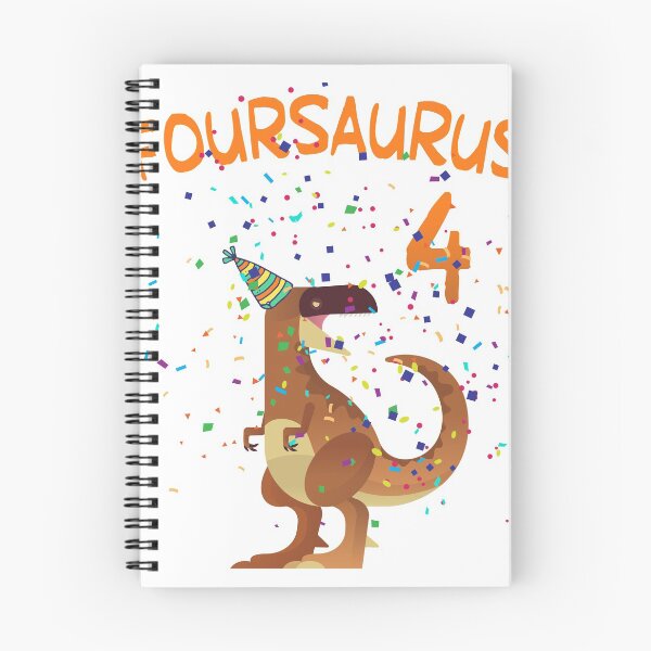 Item preview, 4th birthday Dino designed and sold by Eduard Beck.