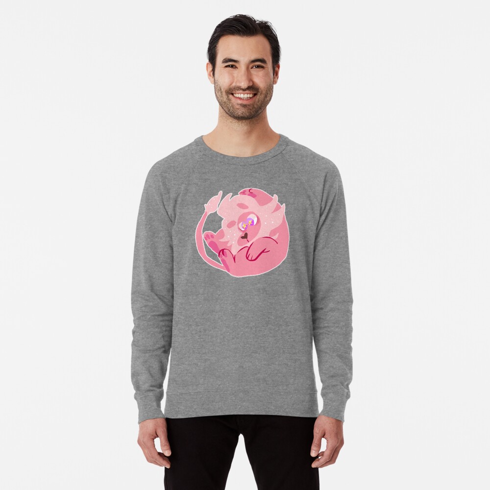 Item preview, Lightweight Sweatshirt designed and sold by stevetwisp.