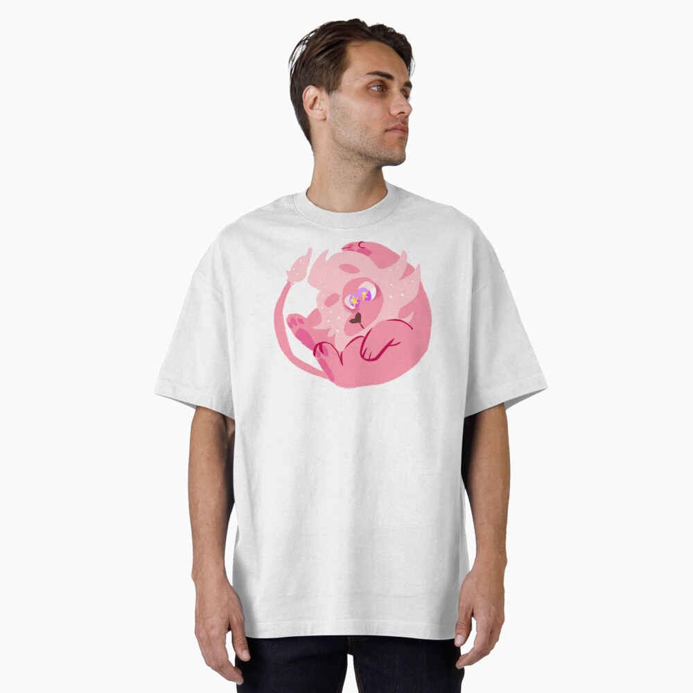 Item preview, Oversized T-Shirt designed and sold by stevetwisp.