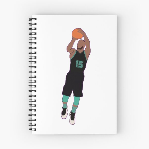 Item preview, Kemba Walker - Charlotte Hornets designed and sold by 0rileyf0.