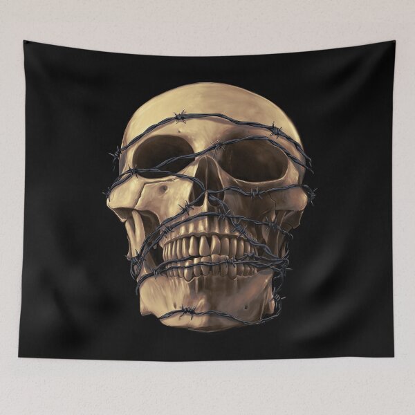Item preview, Prison designed and sold by nicebleed.
