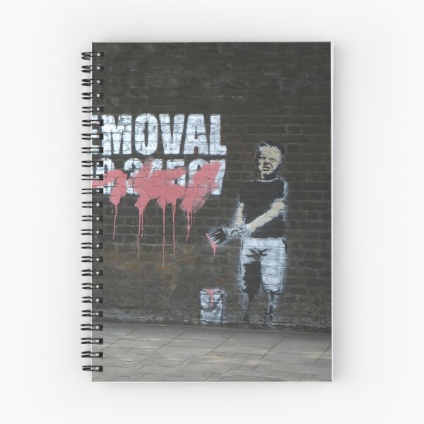 Item preview, Graffiti Removal Hotline designed and sold by areyarey.