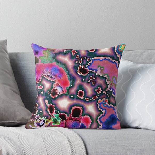 Item preview, Microcosm Variation  designed and sold by Kristin Sharpe.