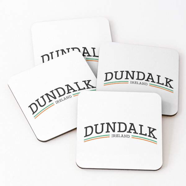 Item preview, Dundalk Ireland designed and sold by ElPato.