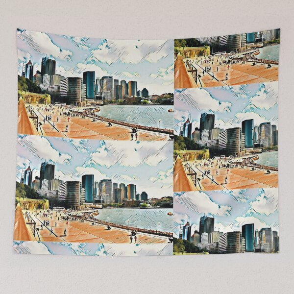 Item preview, Sydney, NSW, Australia designed and sold by Giro Tavitian.