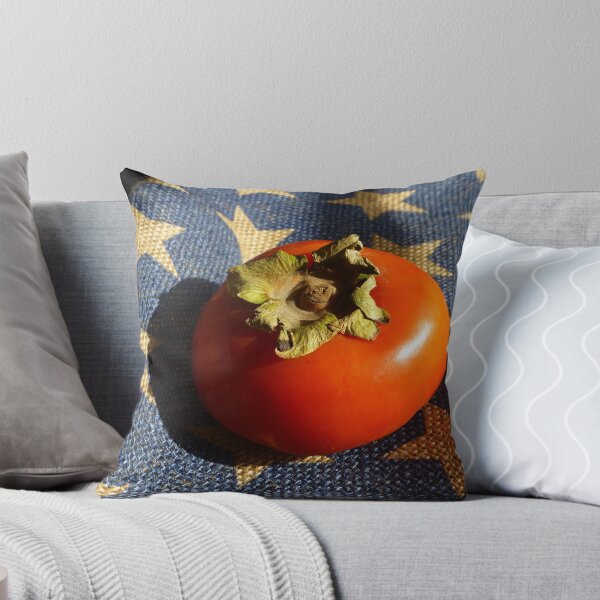 Item preview, Persimmon designed and sold by WildestArt.