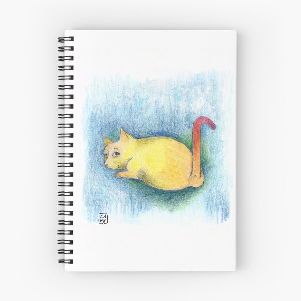 Item preview, Sneak Fart Attack Cat  designed and sold by Anne Pennypacker.