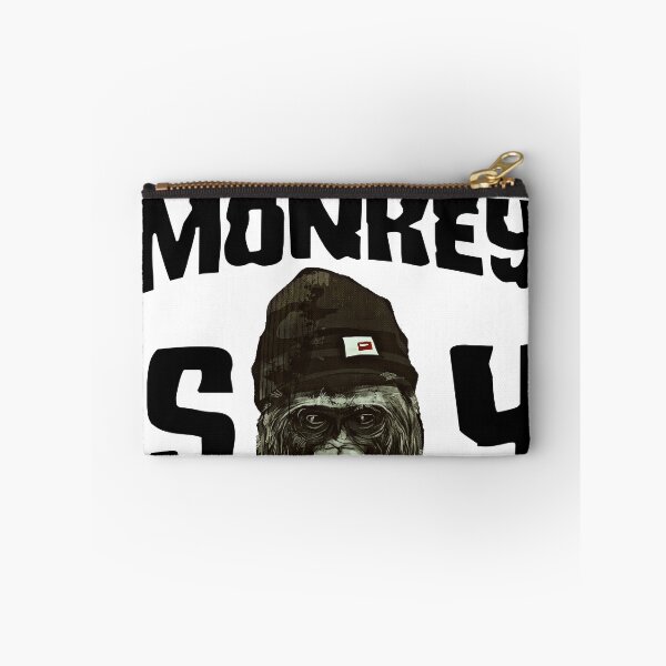 Item preview, 4th birthday monkey designed and sold by Eduard Beck.