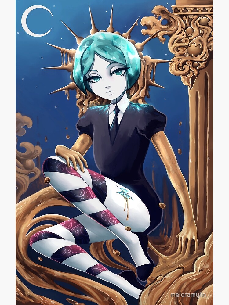 Phos [Houseki no Kuni] Djeeta [Granblue Fantasy: Versus] [Mods]